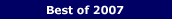 Best of 2007